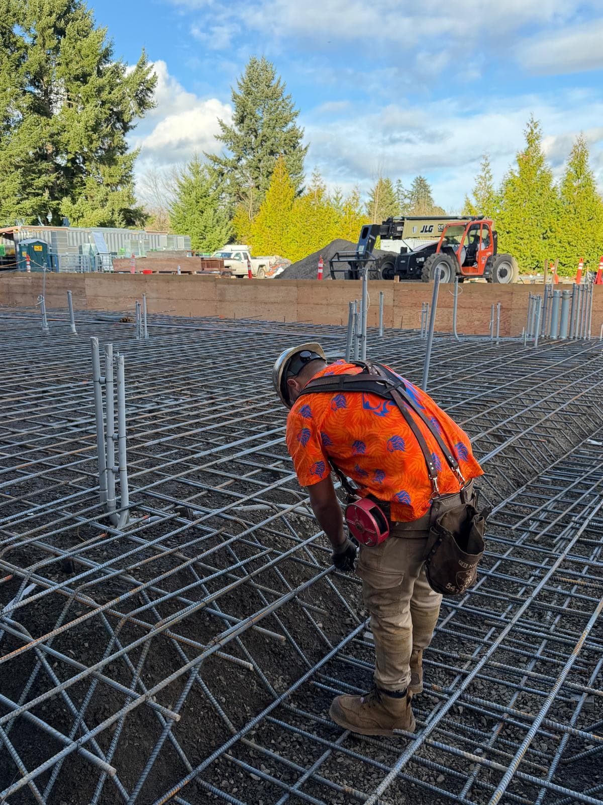 Emergency Fix — Hermanos Rebar